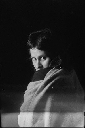 Marti portrait