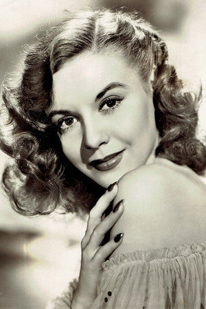 Paula Drew portrait