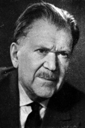Pyotr Konstantinov portrait