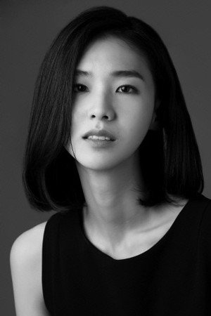 Lim Sun-woo portrait