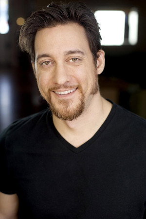 Sterling Hurst portrait