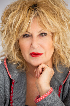 Frédérike Bédard portrait