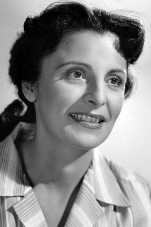 Angela Clarke portrait