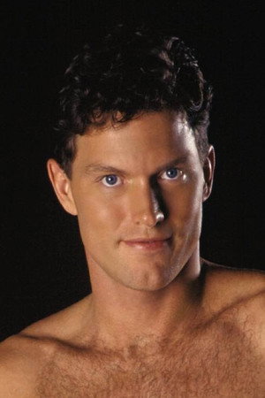 Jason Fox portrait