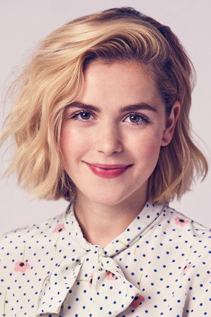 Kiernan Shipka portrait