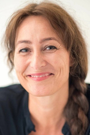 Susanne Storm portrait