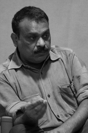 Jogi Malang portrait