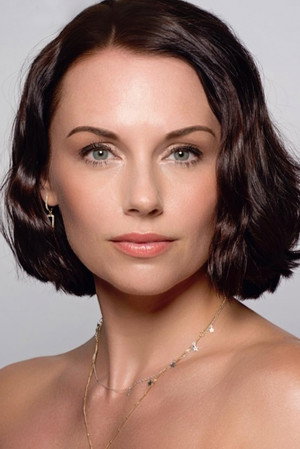 Jessica Ellerby portrait