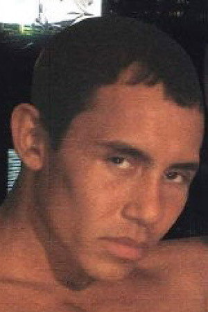 Paul Brazil portrait