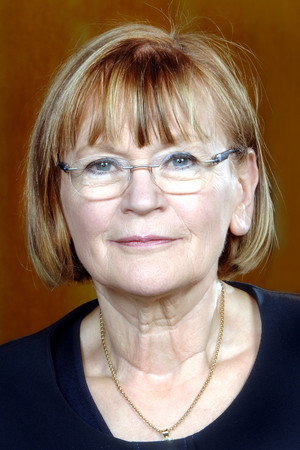 Marie-George Buffet portrait