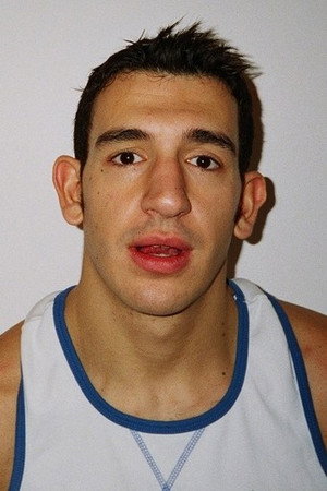 Peter Pittaros portrait
