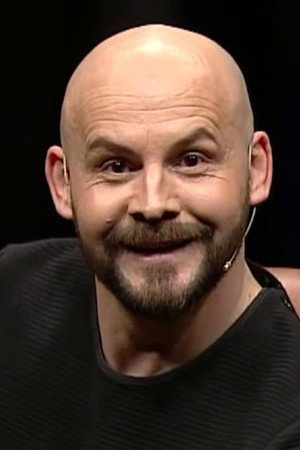 Atalay Demirci portrait