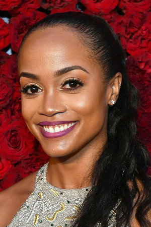 Rachel Lindsay portrait
