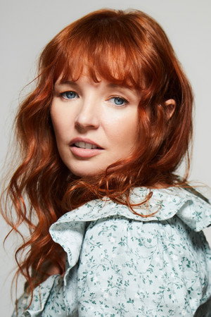 Stef Dawson portrait