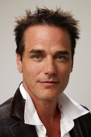 Paul Gross portrait