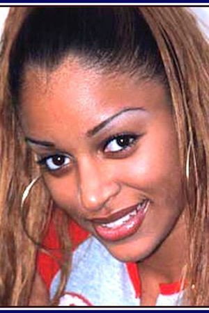 Maylani portrait