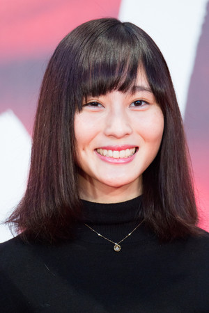 Hana Matsumoto portrait