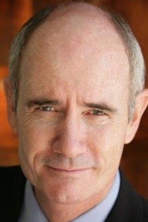 Bob Morrisey portrait
