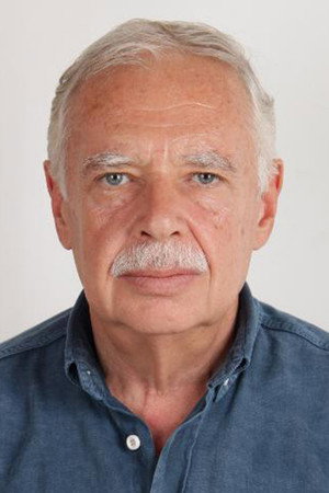 Ali Uyandıran portrait