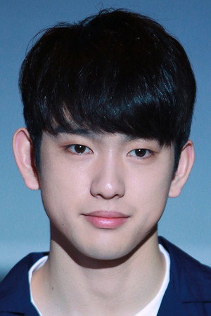 Jinyoung portrait