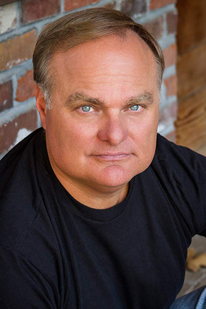 Don Dowe portrait