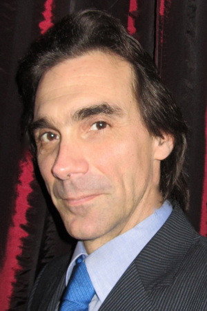Giovanni Furlanetto portrait