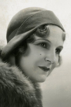 Elmire Vautier portrait