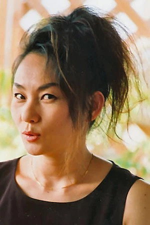 Showko Tsuda portrait