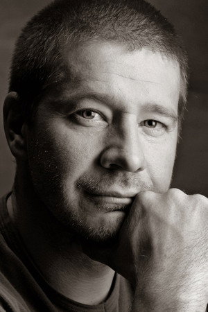 Marko Matvere portrait
