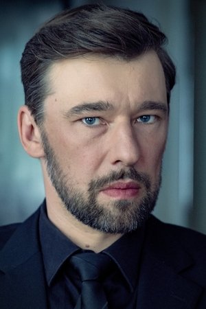 Erki Laur portrait