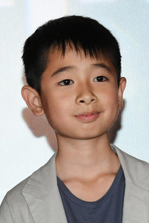Zhu Gengyou portrait
