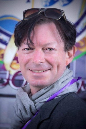 Anatolii Sukhanov portrait