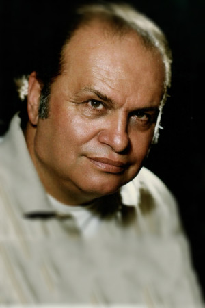 Ferdi Merter portrait
