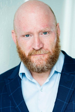 Carson Nattrass portrait