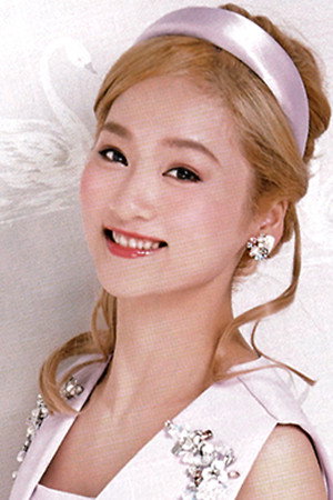 Misono Sakura portrait