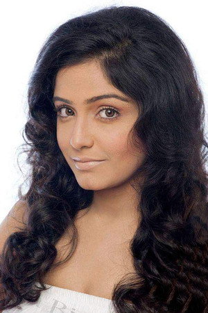 Sayantani Guhathakurta portrait
