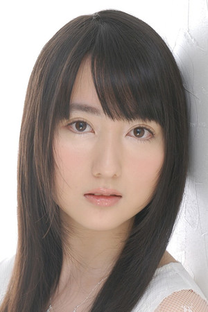 Tomomi Mineuchi portrait