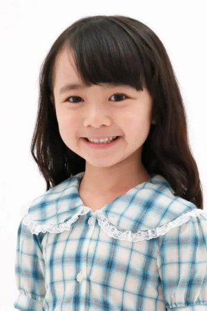 Haro Asada portrait