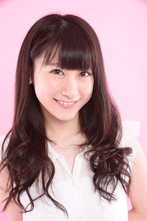 Haruna Momono portrait