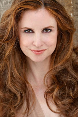 Kelly Turner portrait