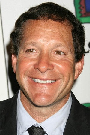 Steve Guttenberg portrait