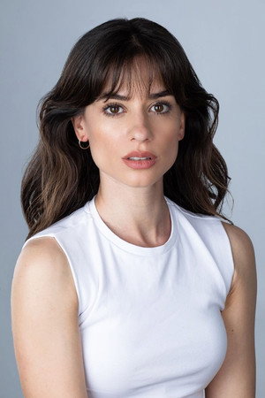 Alejandra Meco portrait