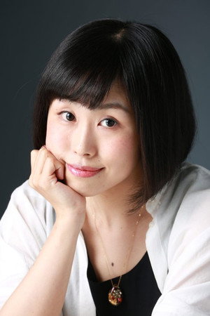 Haruka Mimura portrait