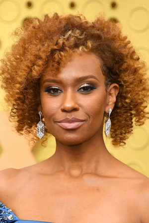 Ryan Michelle Bathe portrait