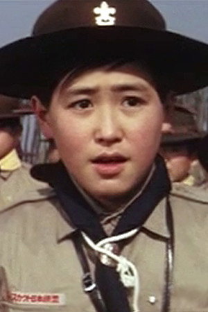 Tôru Takatsuka portrait