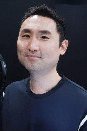 Lee Gyu-chang portrait