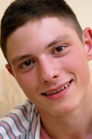 Travis Green portrait