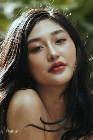 Eunice Santos portrait