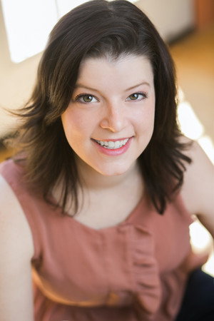 Rebecca Soler portrait