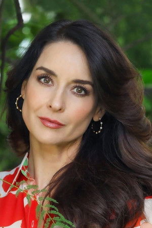 Susana González portrait